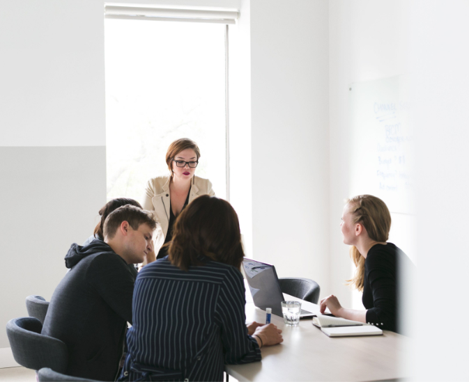 Immigration Services